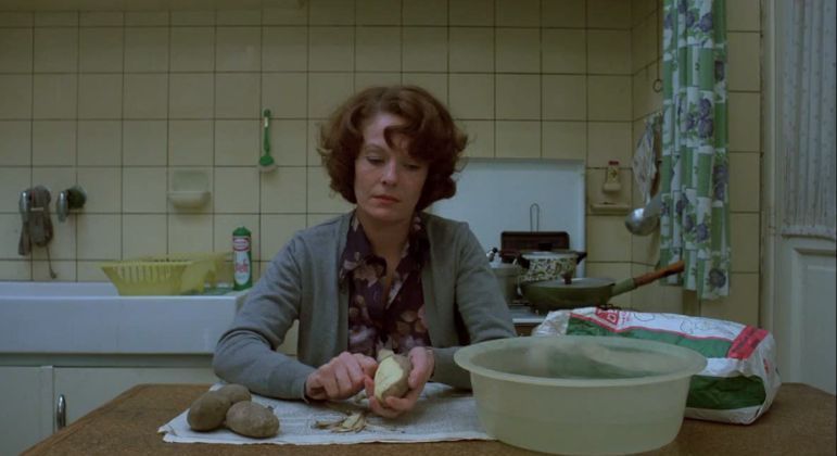 Filme da diretora Chantal Akerman é eleito como o melhor de todos os tempos