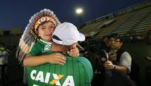 Cinco anos depois da tragédia, a Chape afunda. E as famílias ainda lutam por indenização