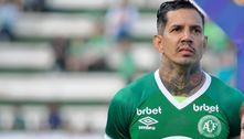 Chapecoense rescinde com zagueiro Victor Ramos, réu na Operação Penalidade Máxima