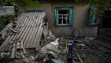 Rússia diz que 'mais de 200 militares ucranianos' morreram em ataque contra estação de trem
