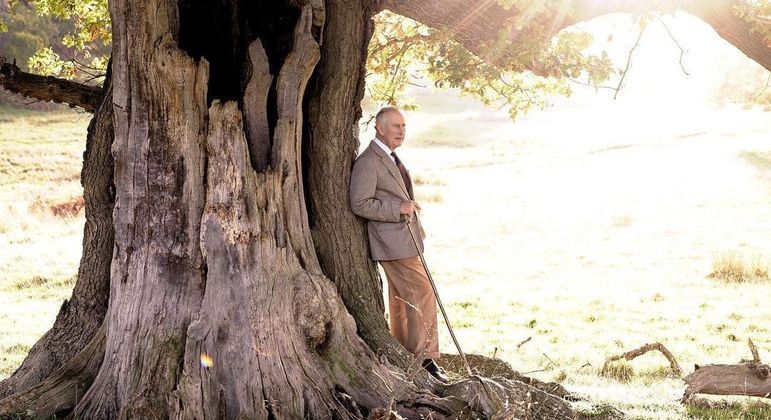 Rei Charles 3º comemora 74 anos nesta segunda-feira (14)