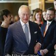 Charles 3º realiza corte de gastos na família real britânica (Reprodução Instagram/@theroyalfamily)