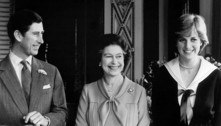 Relembre a difícil relação entre rainha Elizabeth 2ª e princesa Diana 