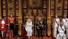Charles agradece a Elizabeth 2ª por tornar sua mulher 'rainha Camilla'