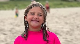 La police de New York fait une course contre la montre pour retrouver une fillette de 9 ans disparue samedi – Actualités