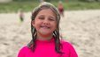 Polícia acha menina de 9 anos desaparecida; suspeito de pedofilia é preso (Arquivo Pessoal/Família Sena)