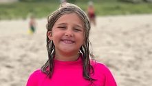 EUA: Polícia encontra menina de 9 anos desaparecida há 2 dias; suspeito de pedofilia é preso