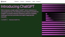 Inteligência artificial do ChatGPT cria nova regra fiscal sem detalhes e objetivos claros 