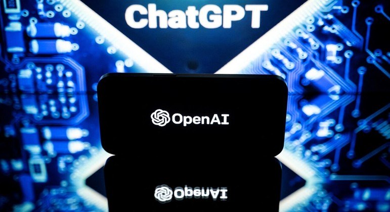 Inteligência artificial é usada para conversas e na redação de textos