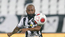 Botafogo tem organização como trunfo para o clássico