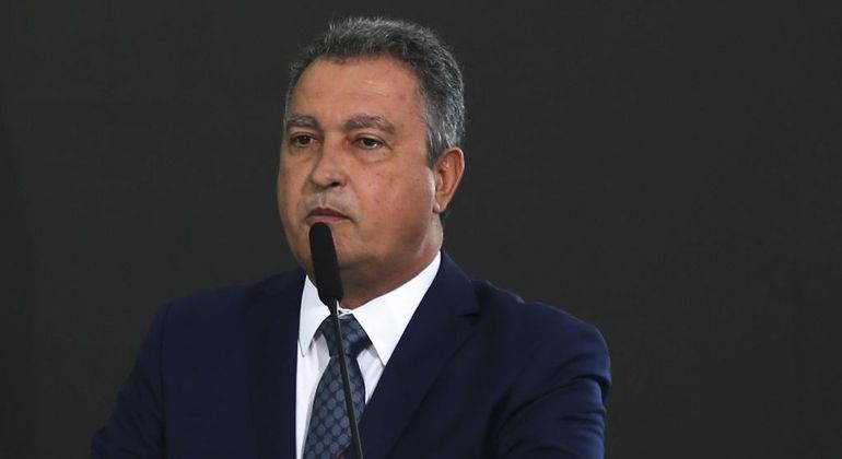 O ministro da Casa Civil, Rui Costa, que criticou a taxa de juros no Brasil