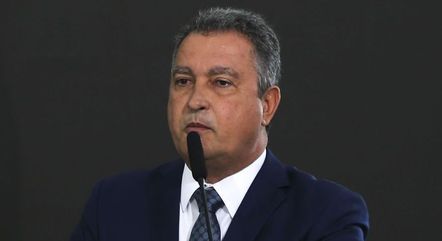 Rui Costa, ministro-chefe da Casa Civil