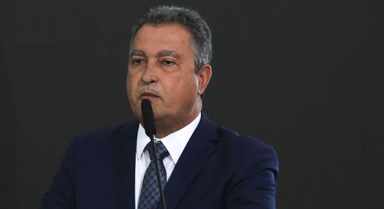 Chefe da Casa Civil, Rui Costa, é empossado em Brasília