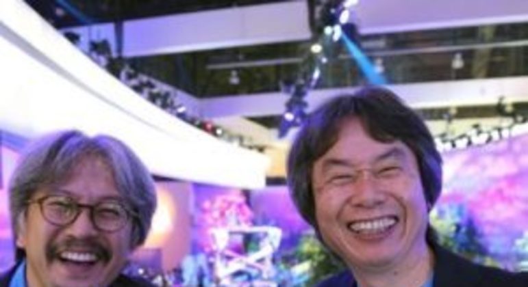 Chefe do Xbox, Phil Spencer agora quer comprar a Nintendo