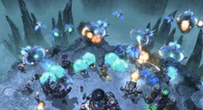 Chefe do Xbox quer discutir StarCraft e clássicos da Blizzard
