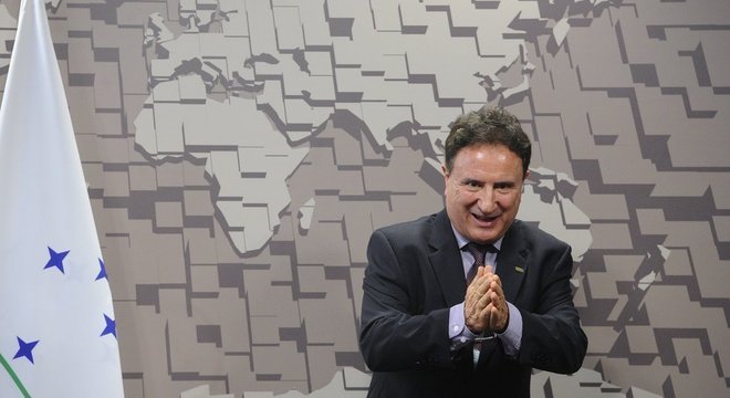 Em livro, Evaristo Miranda argumenta que áreas de mata nativa dentro de propriedades privadas representam custo de mais de R$ 20 bilhões para sua preservação