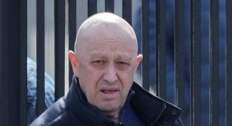 Yevgueni Prigozhin, l