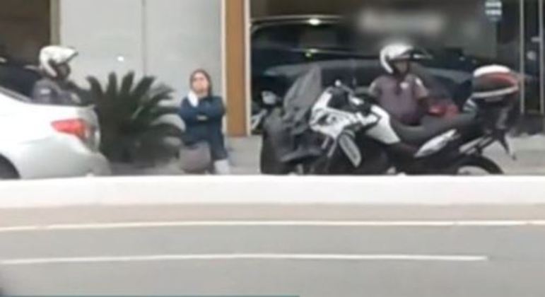Foragida havia quase 20 anos, mulher suspeita de chefiar facção foi presa em SP
