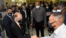 Itamaraty trata com descaso drama de pastores da Universal em Angola