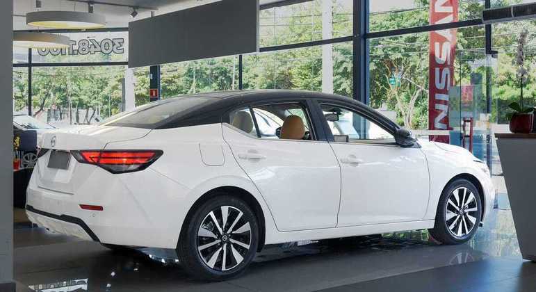 Modelo vem equipado com piloto automático inteligente