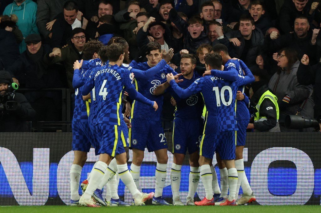 Chelsea no Mundial de Clubes 2021: jogos, inscritos, campanha e mais dos  Blues no torneio