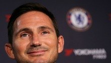 Lampard retorna ao Chelsea como treinador até o final da temporada: 'Este é meu clube'