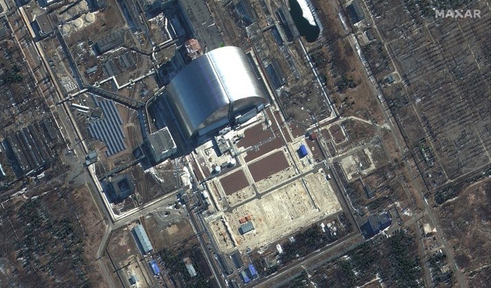 chernobyl