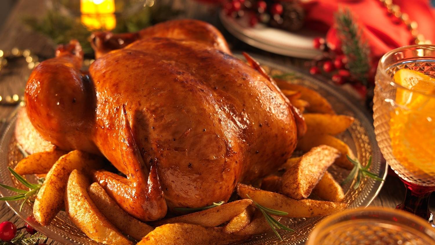 Ação da Perdigão com o Mesa Brasil SESC distribui 250 mil unidades de Chester por ano, desde 2016 (Divulgação)