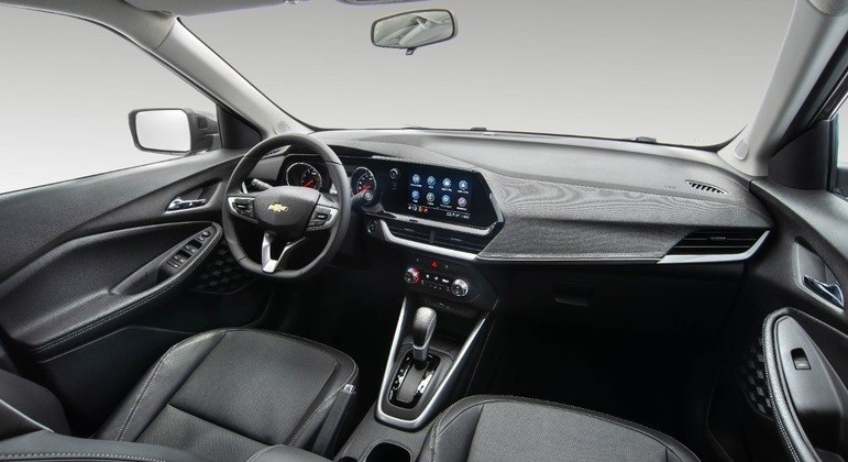 Com Montana a caminho, Chevrolet irá produzir Onix Joy na Colômbia - Prisma  - R7 Autos Carros