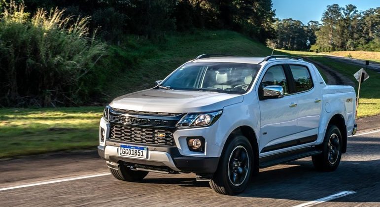 Modelo deve ter motorização de 200 cv 
