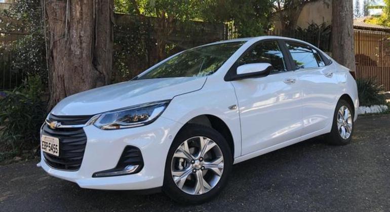 Modelo tem consumo com etanol no trecho urbano de 10,1 km/l e 12,5 km/l na estrada