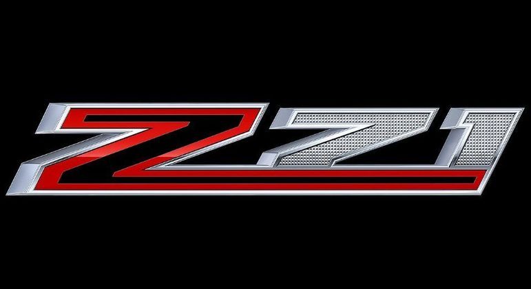 Marca apresentou apenas o logo do carro