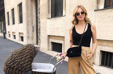 Carrinho De Bebe De R 7 Mil E Tendencia Entre Famosas Lifestyle R7 Moda