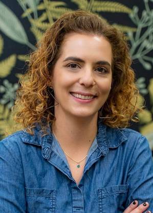 Chica Barros é a diretora do "Top Chef"