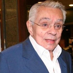 Humor do Chico Anysio nunca precisou de RG ou certidão de nascimento