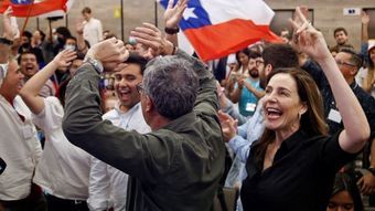 Chile rechaza proyecto de nueva constitución por amplia mayoría – noticias
