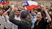 Chile rejeita por ampla maioria o projeto da nova Constituição