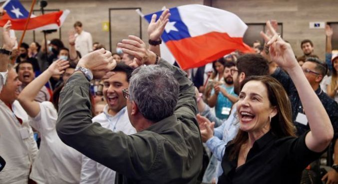 Chile rechaza proyecto de nueva constitución por amplia mayoría – noticias