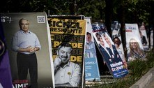 Chile vai escolher novo presidente em momento de crise intensa