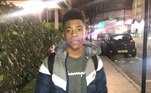 Apenas cinco dias depois, em 14 de abril, Chima Osuji, de 17 anos, foi assassinado em Chingford, no leste de Londres. Ele recebeu os primeiros socorros e foi tratado por paramédicos, mas morreu no local. Dois meninos de 16 anos e um de 15 foram presos sob suspeita de assassinato