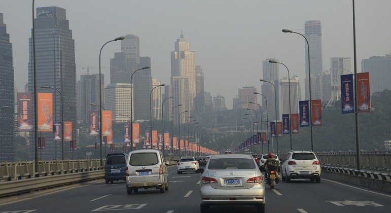 China representa el 31% de las emisiones de CO₂ en 2021 – Noticias