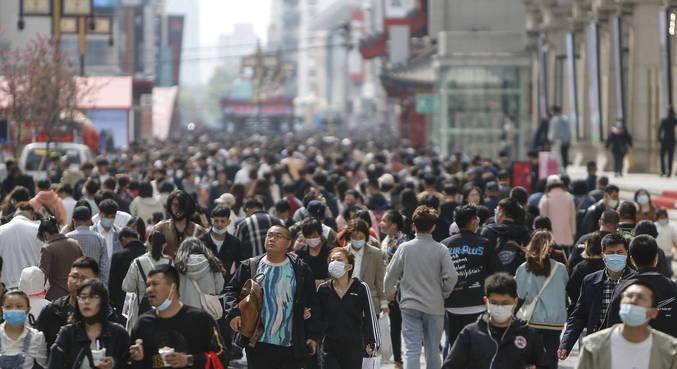 China polui mais que todos países desenvolvidos juntos, diz pesquisa