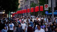 China registra o crescimento demográfico mais lento em décadas 