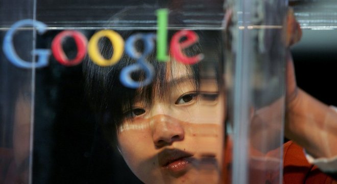 A China é um exemplo claro de capitalismo de vigilância