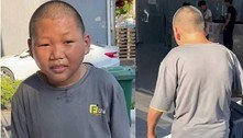 Chinês de 27 anos não consegue emprego por ter aparência de criança 