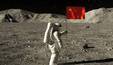 Guerra nas Estrelas: China adianta base na Lua para competir com EUA
 (3DSculptor/Getty Images via Tecmundo)