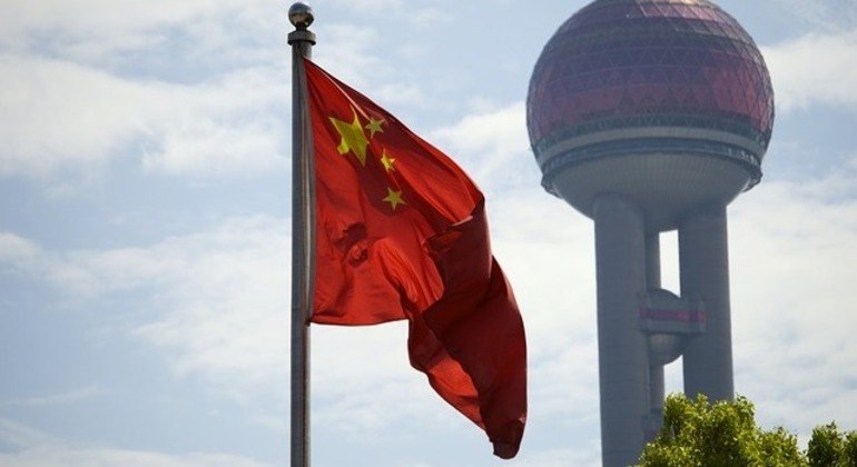 China quer concluir a missão a tempo para o 100º aniversário do país