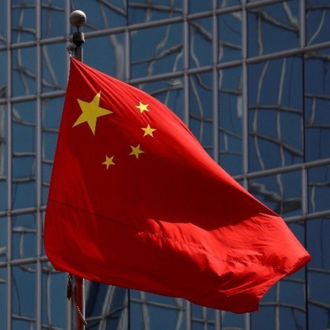 A China está buscando mediar um diálogo entre as partes envolvidas no conflito
