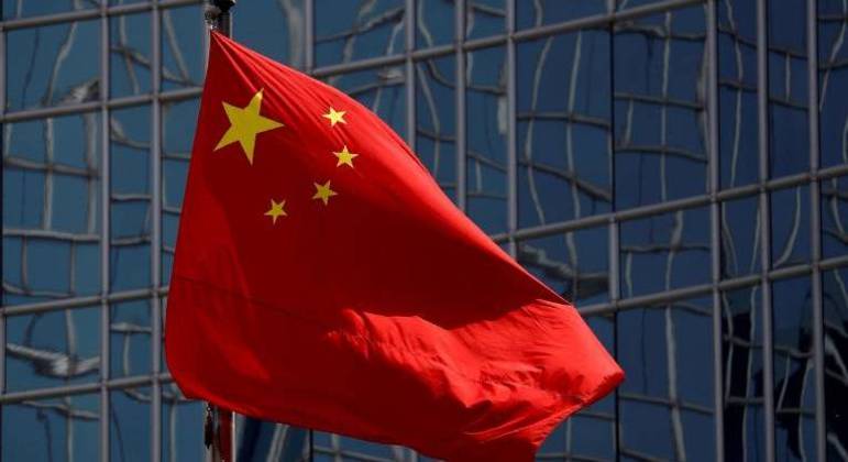 A China pediu "prudência" ao presidente americano Joe Biden após suas declarações sobre a defesa de Taiwan