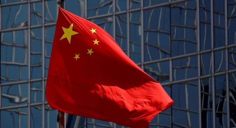 A China anunciou novos compromissos climáticos antes da COP26